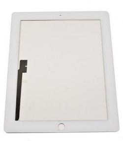 Apple iPad 3 �rint�k�perny�, touch feh�r